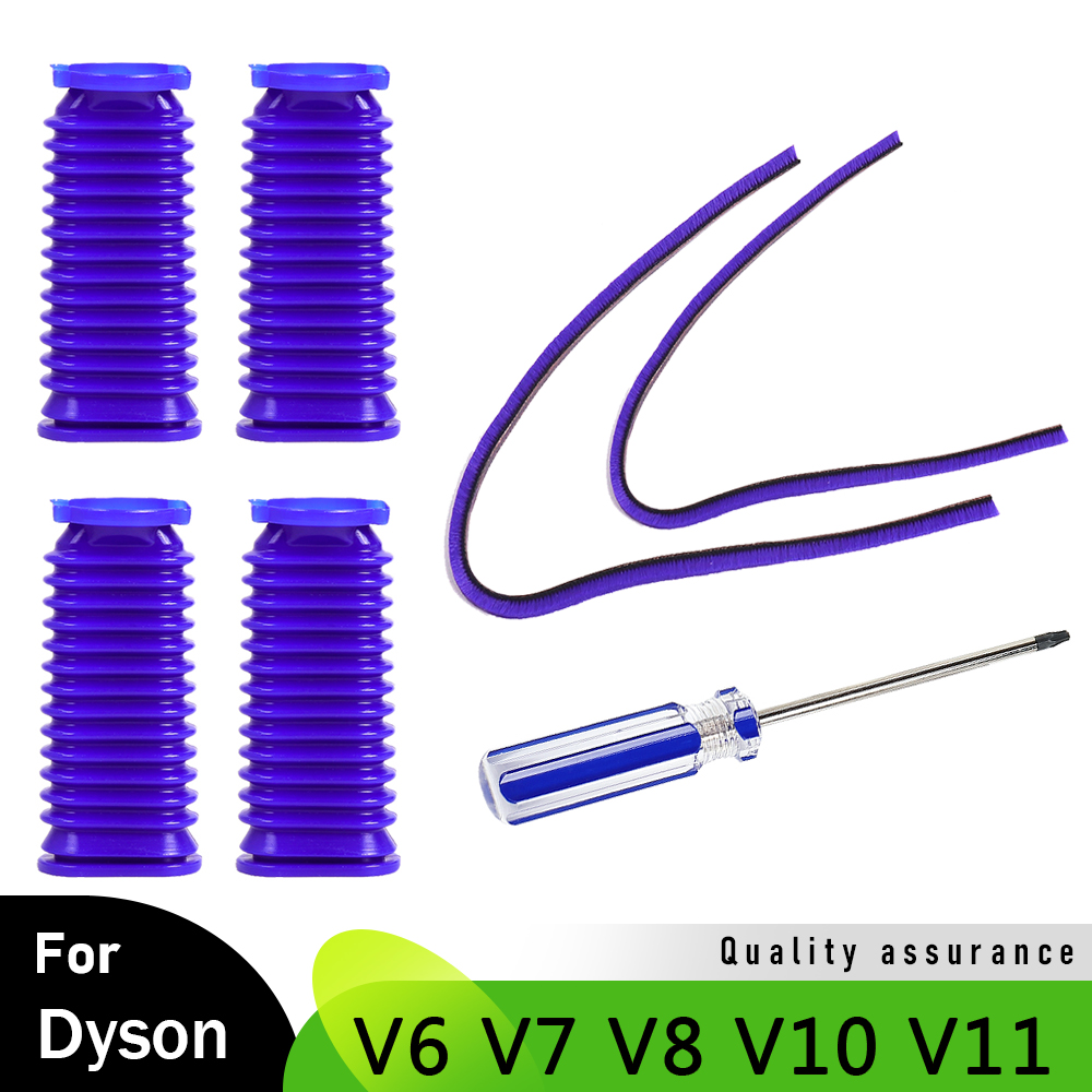 Velvet Ribbon Roll - For Dyson V10 V11 V6 V7