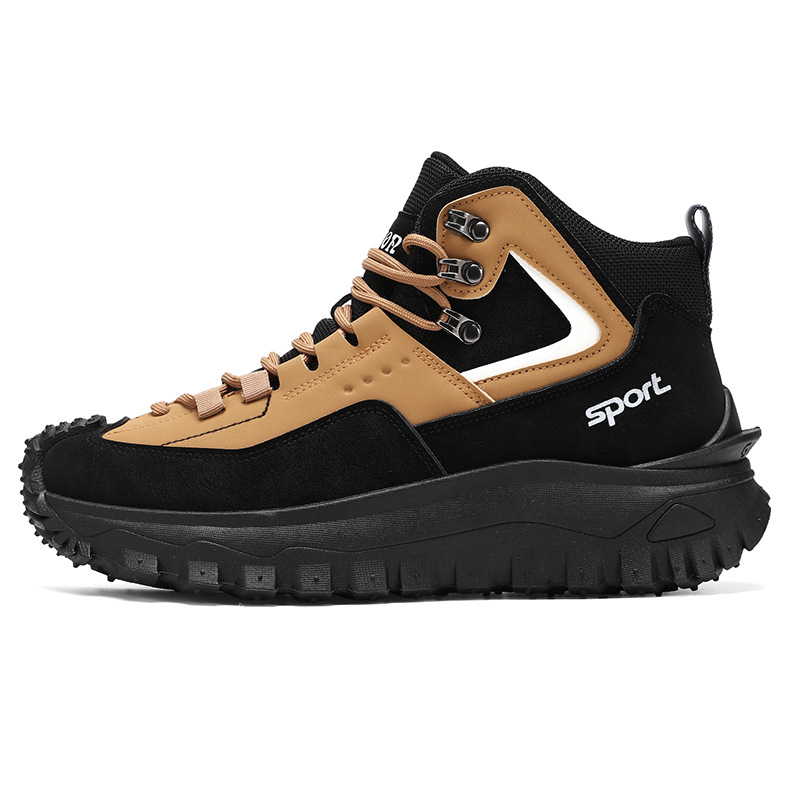 Men's Wide Width Hiking Shoes  – Guipure Lace Panel recenzja i cena