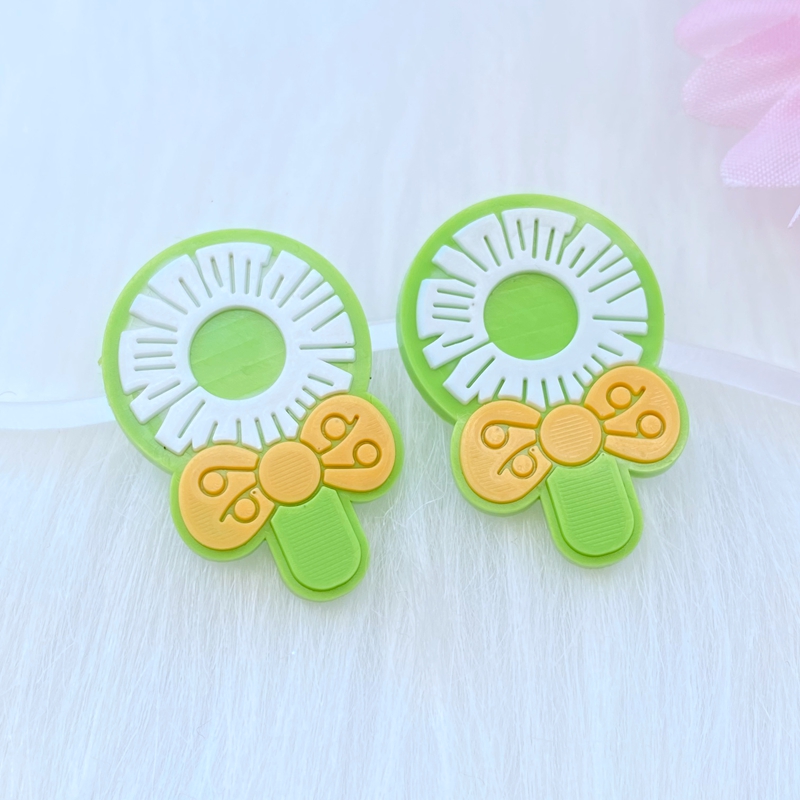 10pcs New Cute Lollipop Series – Embellishment Glue Craft recenzja i cena