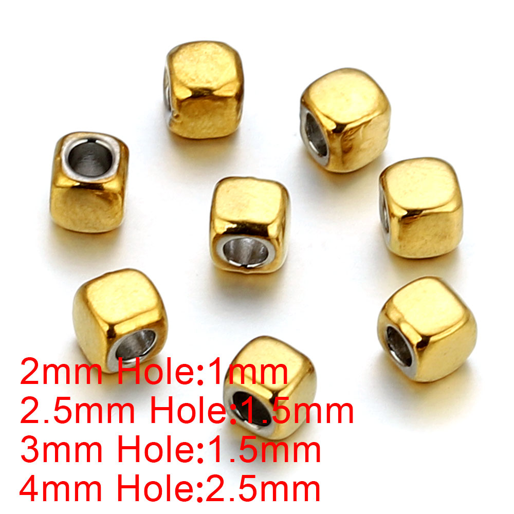 50pcs 2/3/4mm Stainless Steel  – Embroidery Craft recenzja i cena