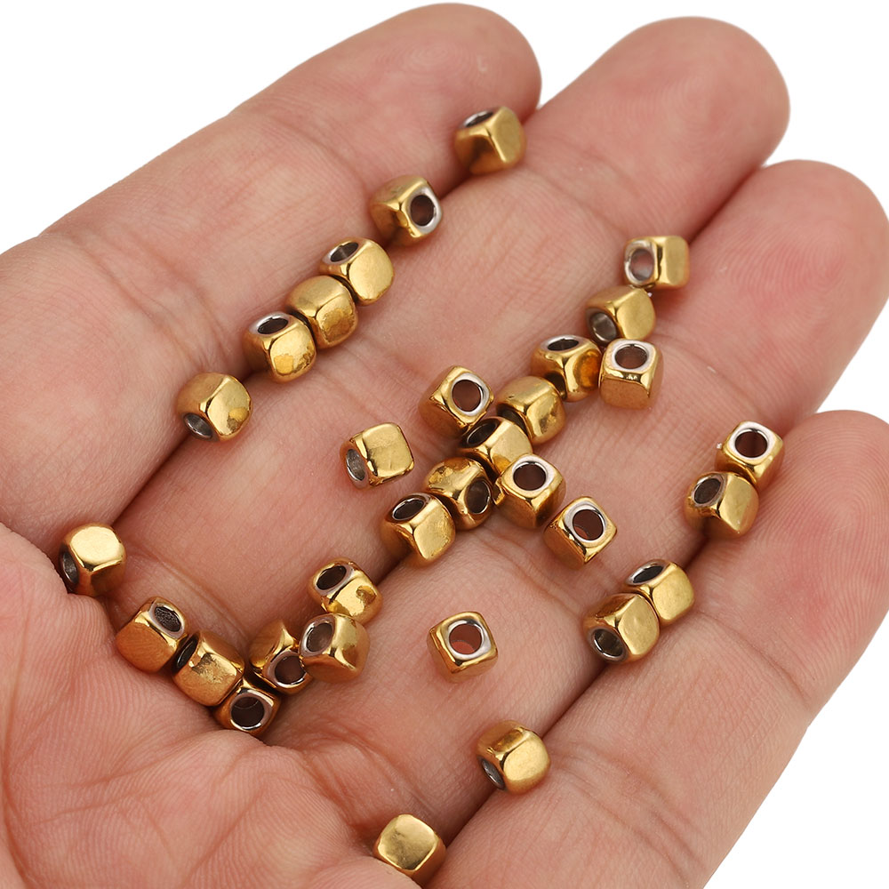 50pcs 2/3/4mm Stainless Steel  – Embroidery Craft recenzja i cena