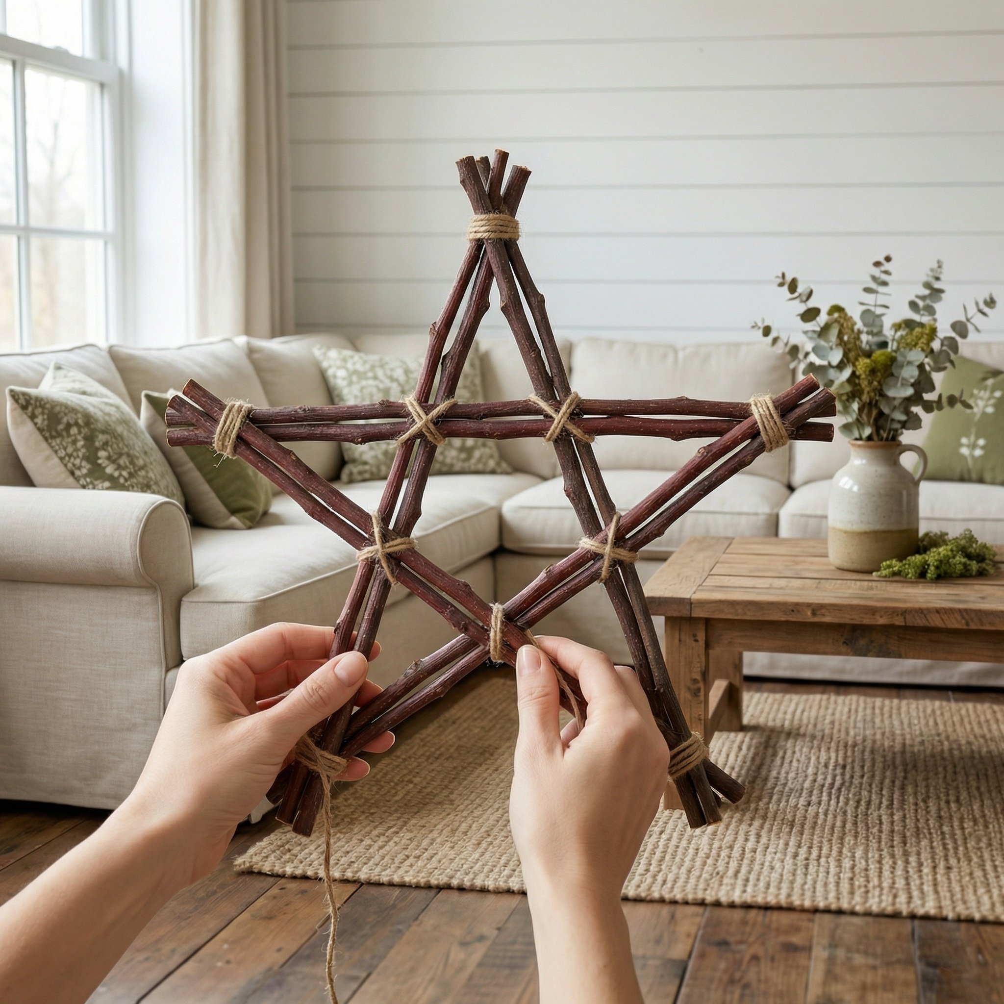 40Pcs Premium DIY Twig Decor N – Craft Embellishment recenzja i cena