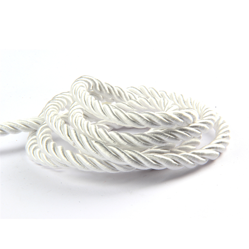 5YD/Lot 8mm Twisted Trim Cord  – Cord Trim Twisted recenzja i cena