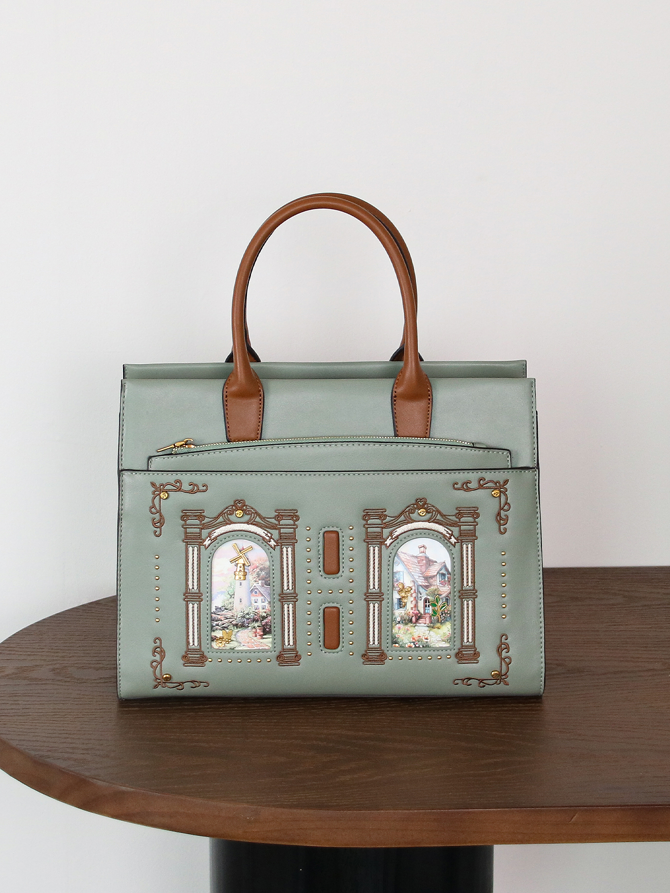 Minority design advanced sense – Craft Embellishment Storage recenzja i cena