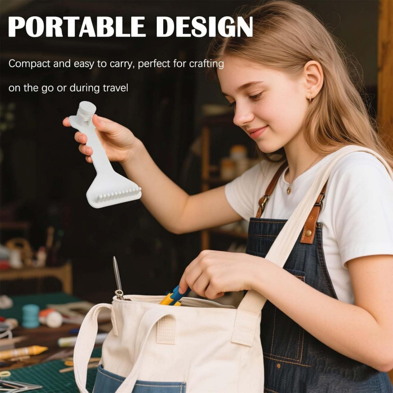 Macrame Braiding Board With Se – Pom Pom Maker Tool recenzja i cena