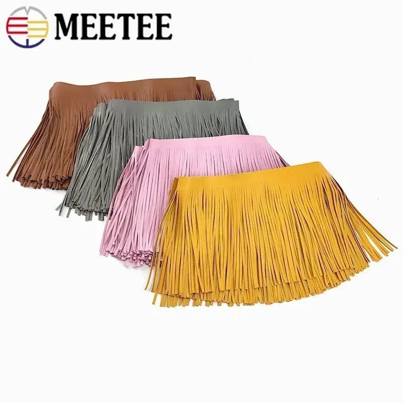 2Meters Fringe Ribbon 10-30cm  – Fringe Ribbon Sewing recenzja i cena