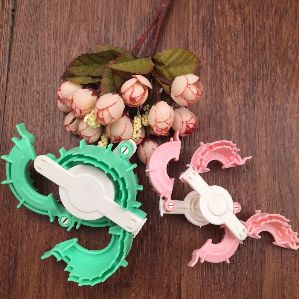 Free Shippng Pompom Maker swee – Pom Pom Maker Tool recenzja i cena