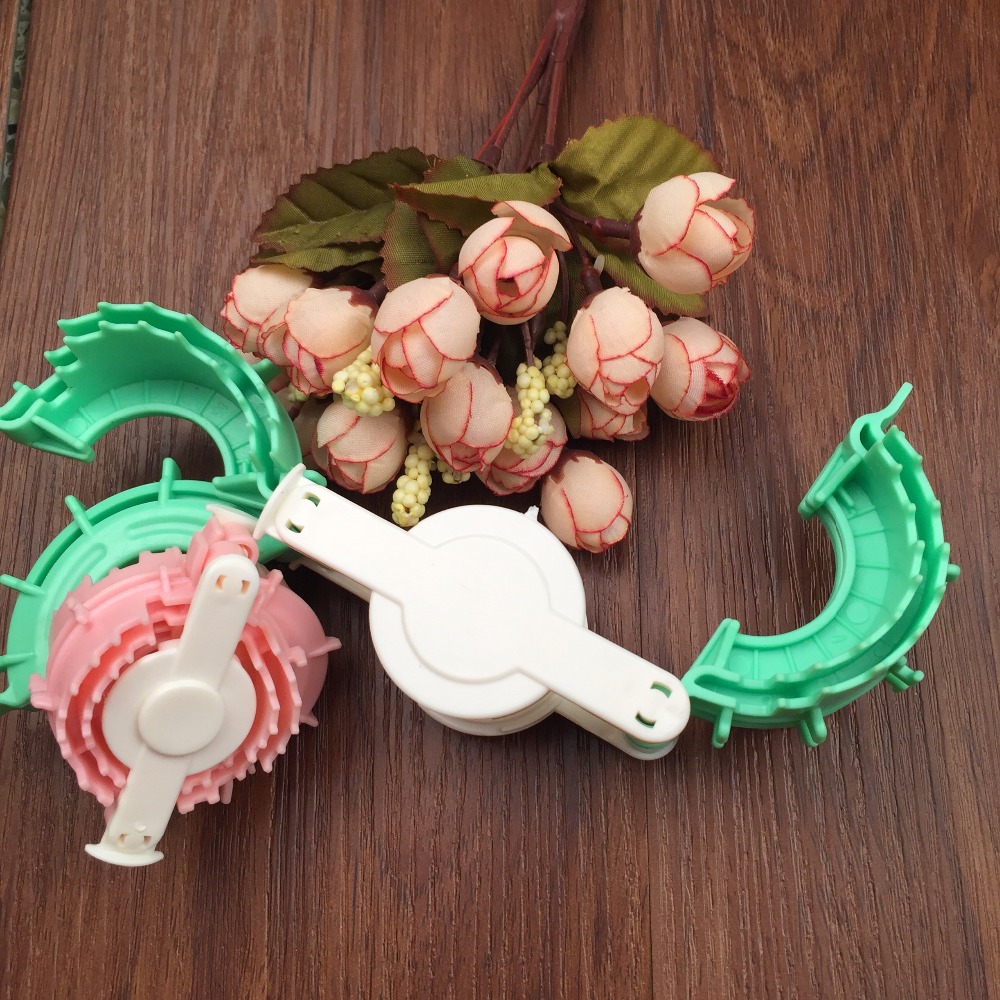 Free Shippng Pompom Maker swee – Pom Pom Maker Tool recenzja i cena