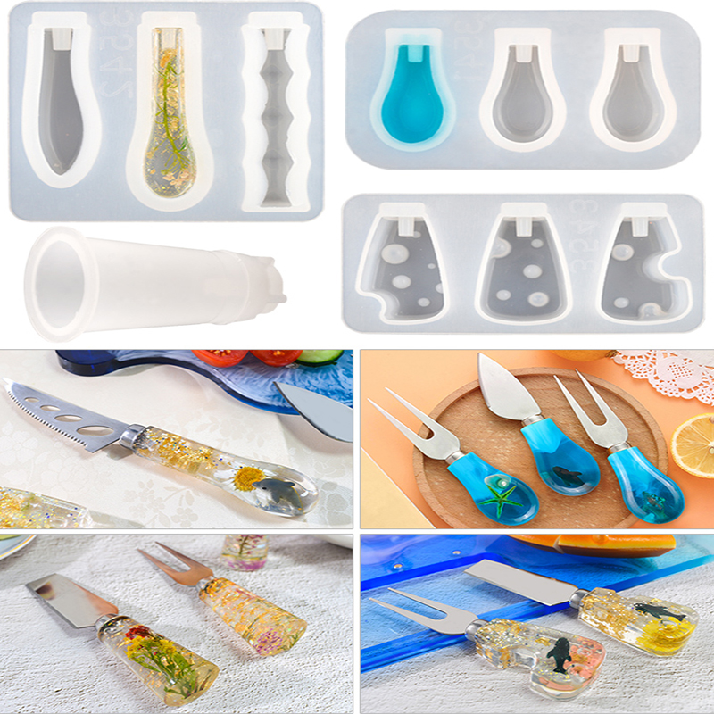 DM379 Knife And Fork Handle Re – Craft Embellishment Storage recenzja i cena