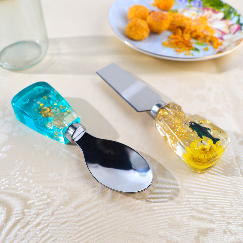 DM379 Knife And Fork Handle Re – Craft Embellishment Storage recenzja i cena