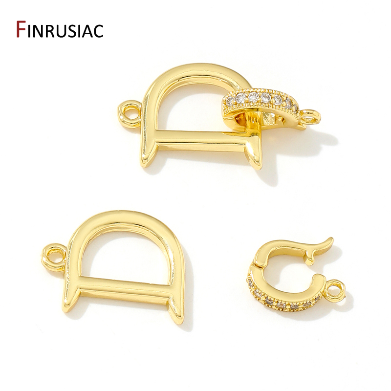18K Gold Plated Brass Fastener – Embroidery Craft recenzja i cena