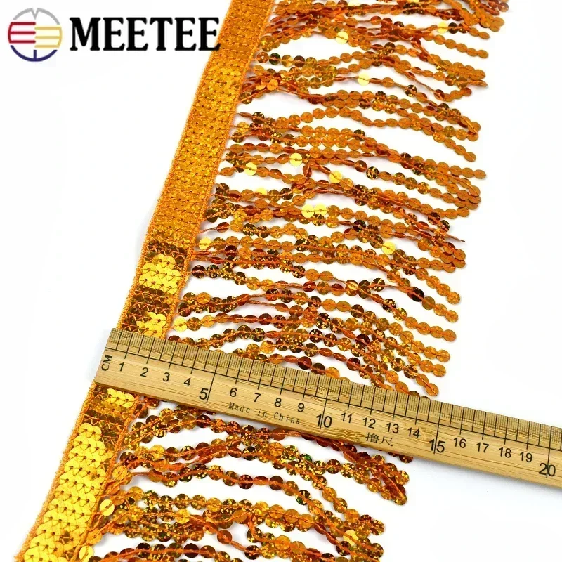 1-5Meters 16cm Beaded Tassel F – Beaded Trim Fringe recenzja i cena