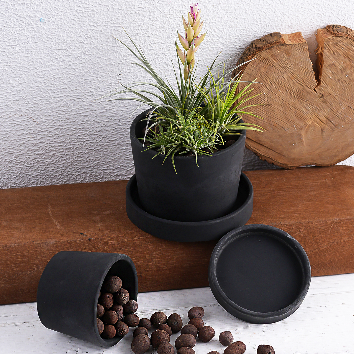 Round Candle Jar Silicone Mold – Craft Embellishment Storage recenzja i cena