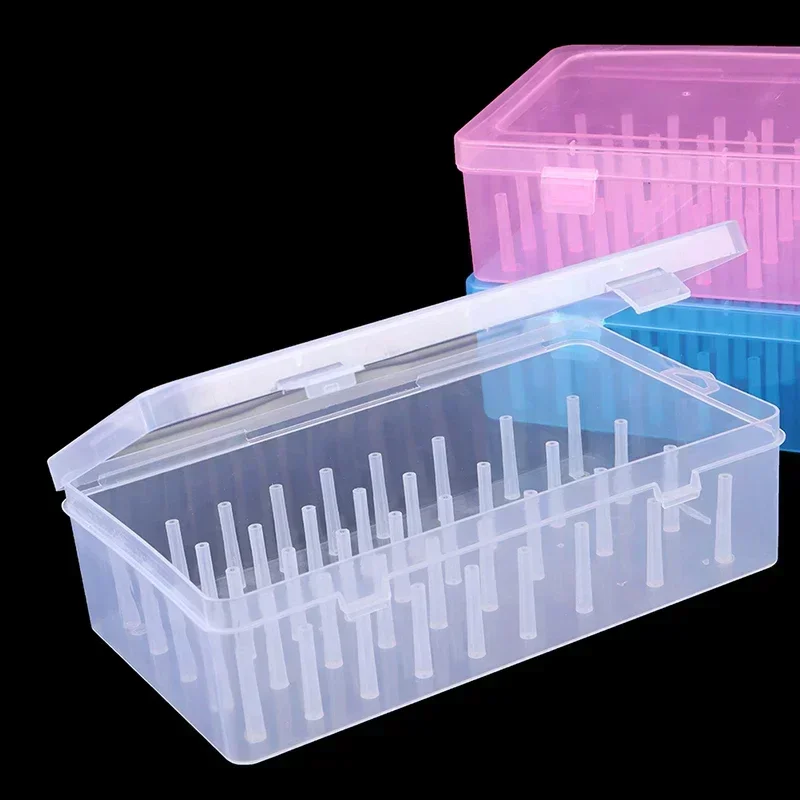 New Sewing Thread  Box 42 Piec – Craft Embellishment Storage recenzja i cena
