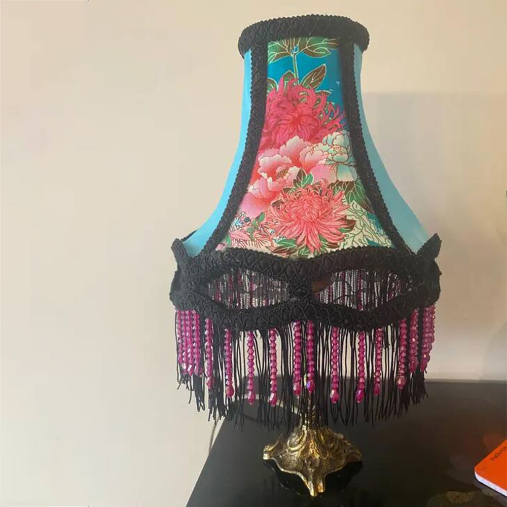 5 Color Tassels Beaded Lace Tr – Beaded Trim Fringe recenzja i cena