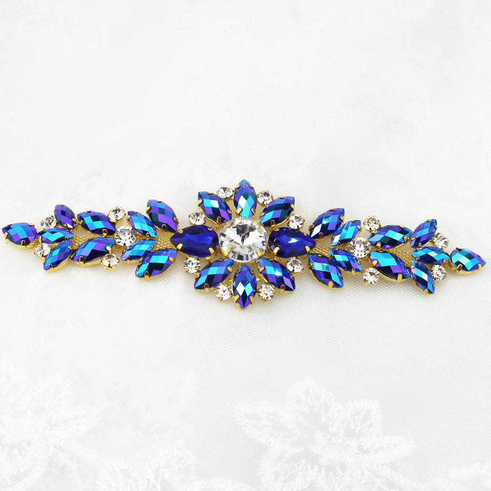 18.2X5.5cm AB sewing on Rhines – Sew On Rhinestone recenzja i cena