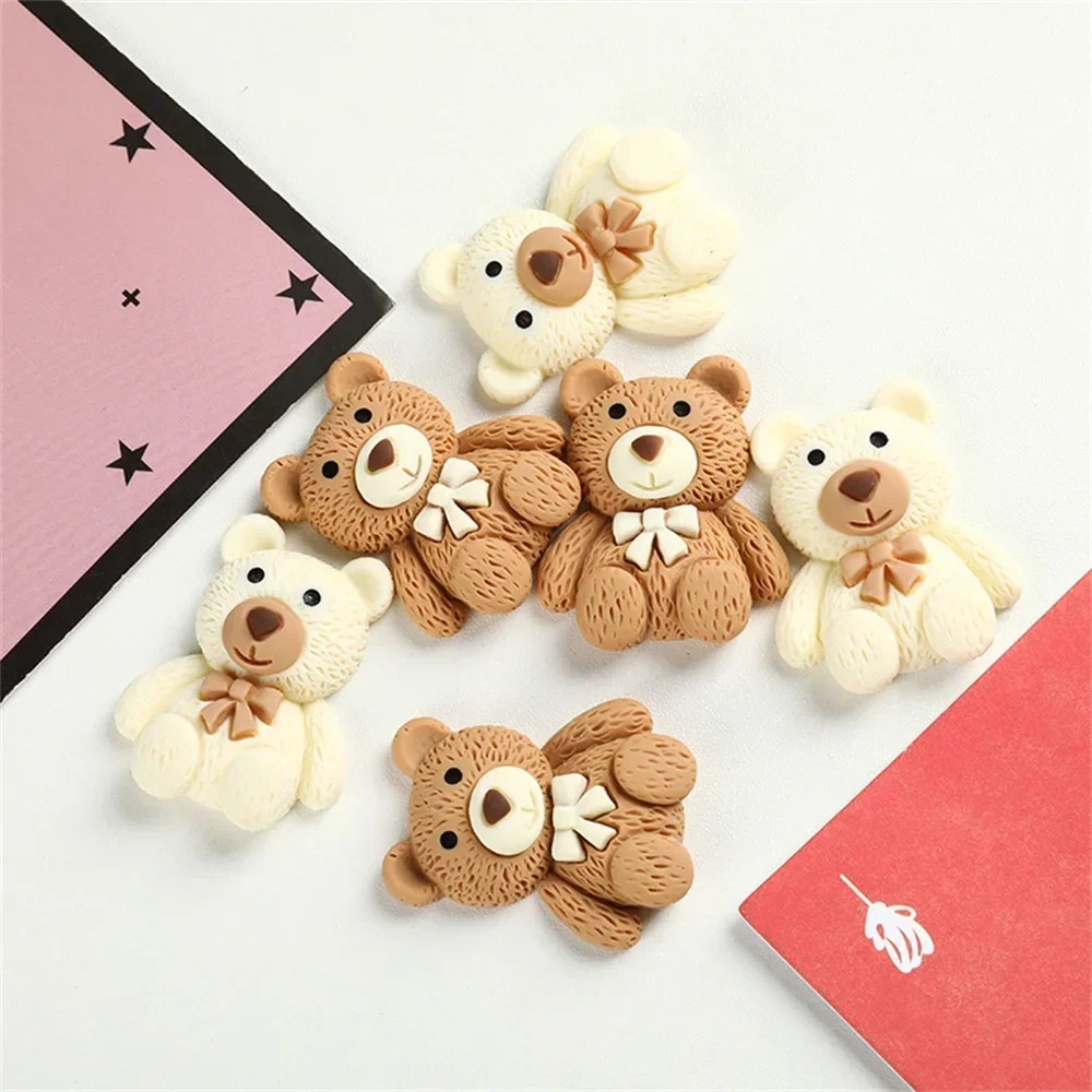 10-100pcs Cartoon Beige Coffee – Embellishments For Scrapbooking recenzja i cena