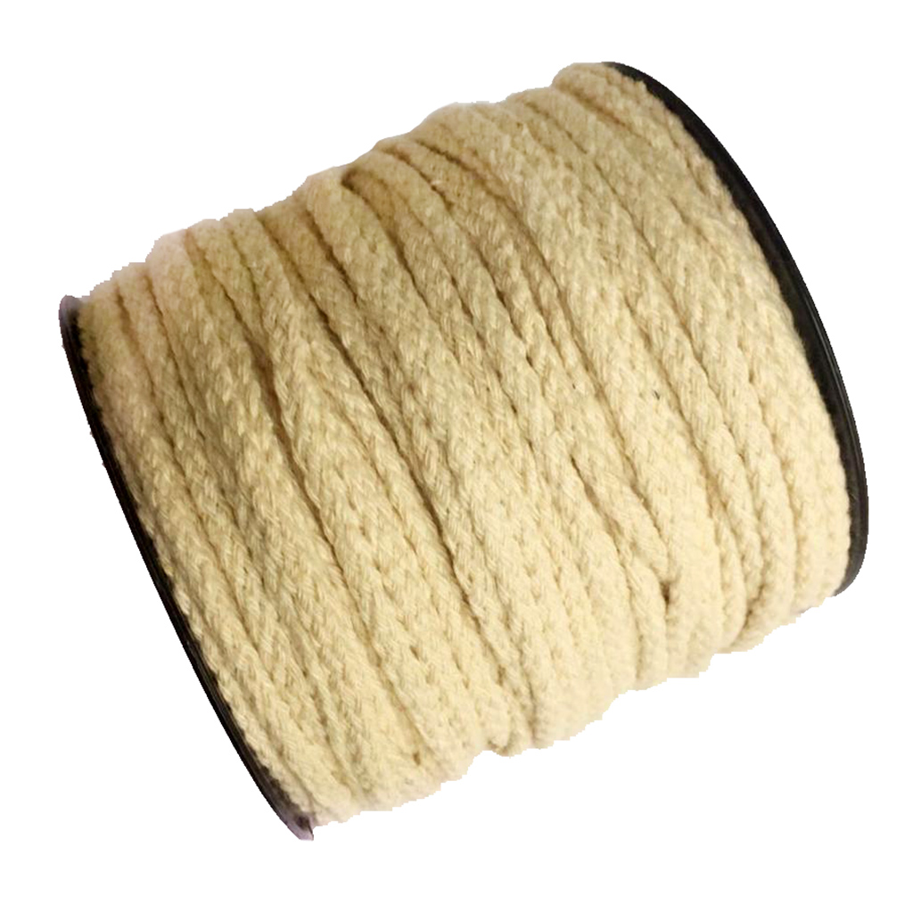 50 Meters 8 Strands Twisted    – Cord Trim Twisted recenzja i cena