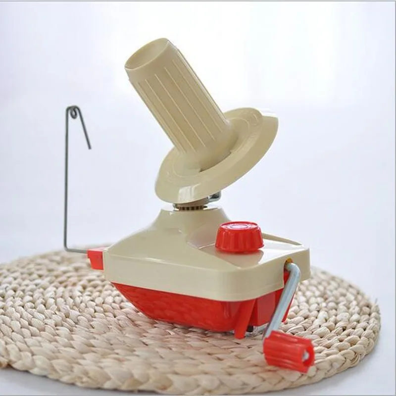 Compact Wool Winding Machine f – Pom Pom Maker Tool recenzja i cena