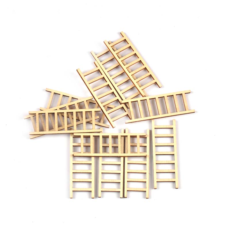 20Pcs/lot 20x60mm Natural Ladd – Craft Embellishment recenzja i cena