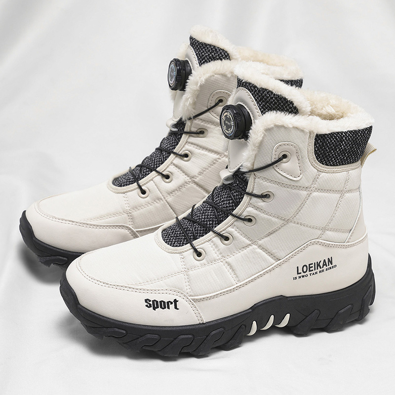 2025 Winter New Style High-Top – Guipure Lace Panel recenzja i cena