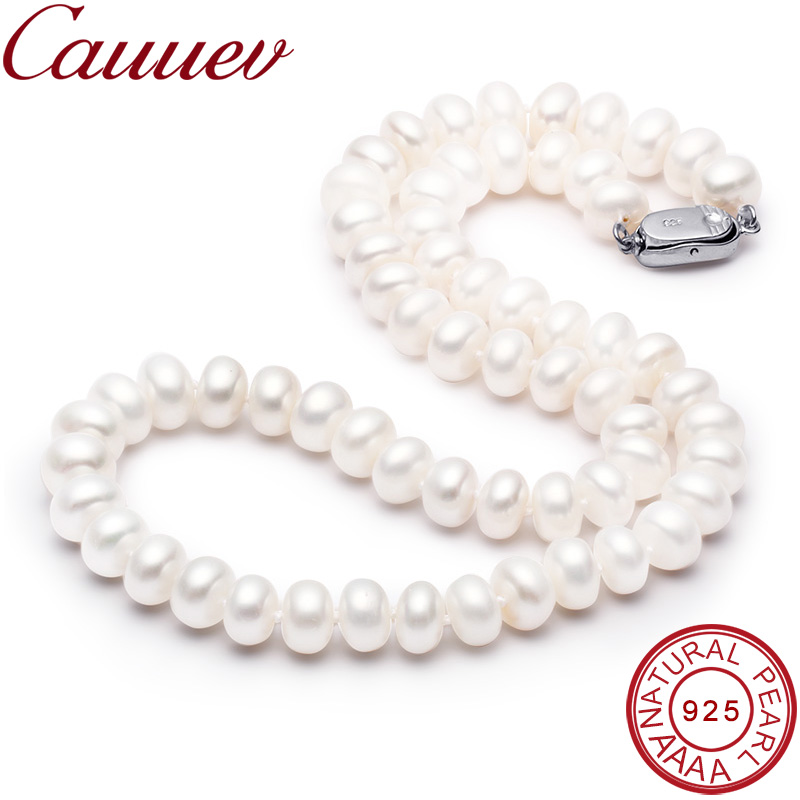 Cauuev Amazing price AAAA high – Pearl Trim Chain recenzja i cena
