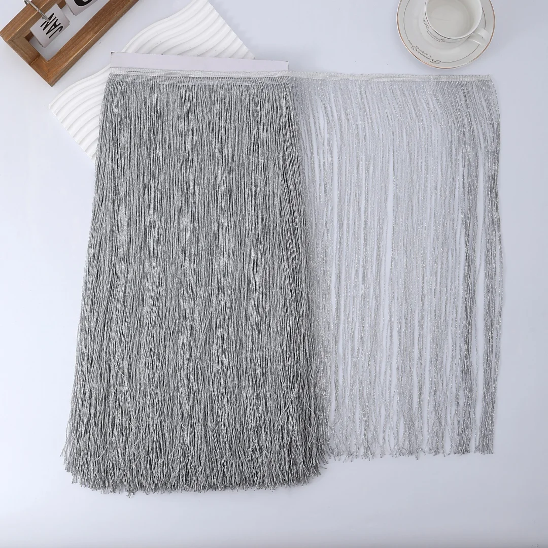 2Yards Gold Lace Fringe Trim T – Fringe Ribbon Sewing recenzja i cena