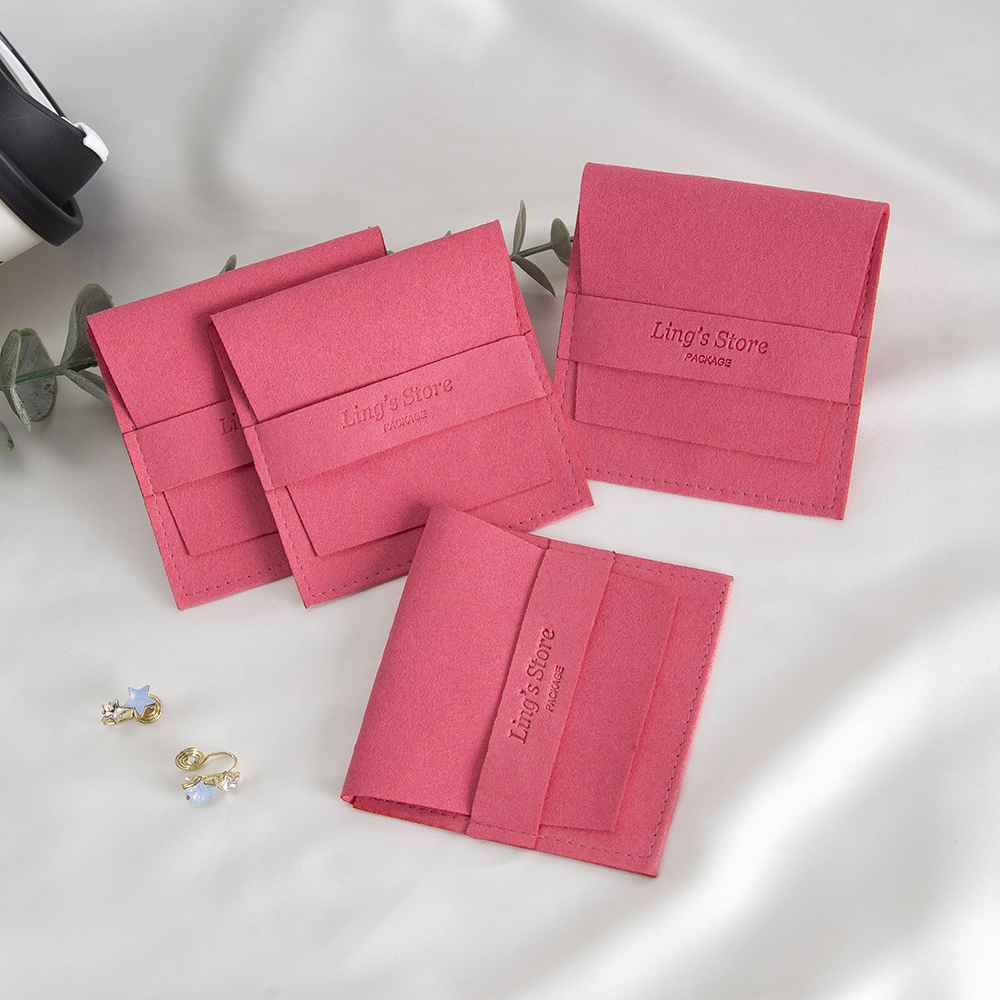 50/100Pcs Chic Custom Logo Jew – Velvet Ribbon Roll recenzja i cena