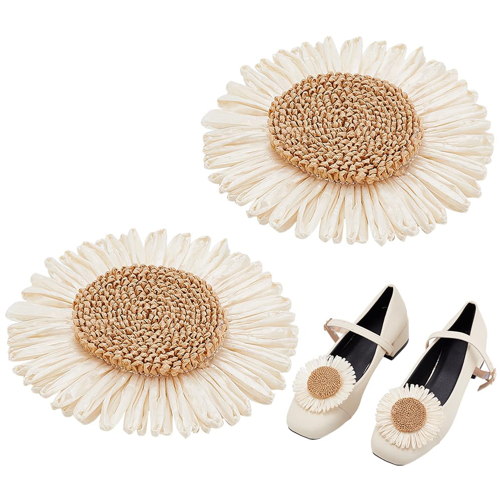 5/10/20pcs Sunflower & Daisy C – Craft Embellishment recenzja i cena
