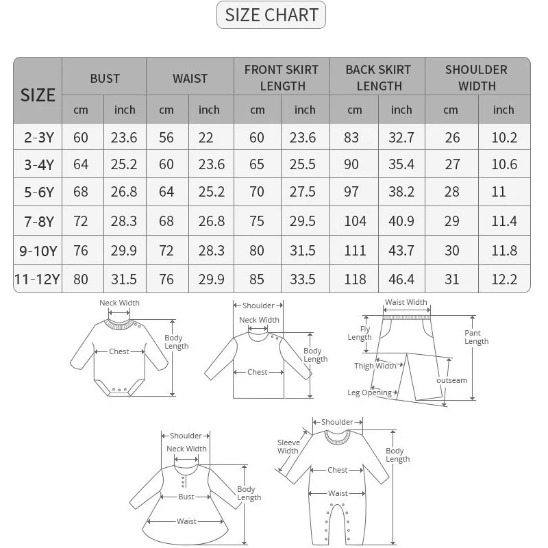 Fashion Flower Girl Dresses fo – Lace Ribbon Trim recenzja i cena