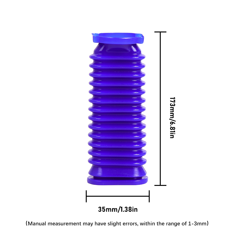 For Dyson V10 V11 V6 V7 V8 Rob – Velvet Ribbon Roll recenzja i cena