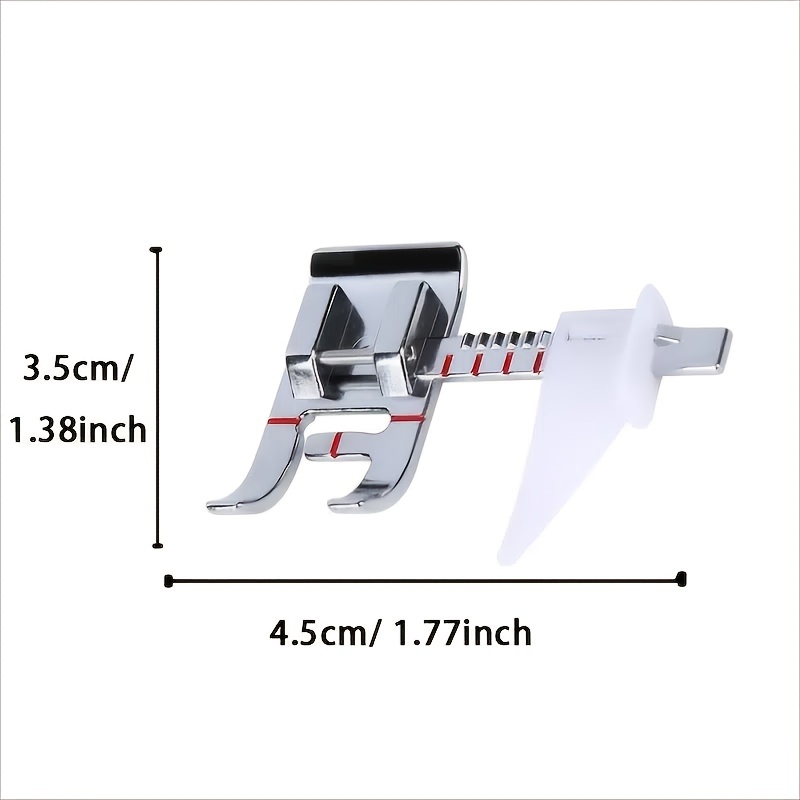 1pc Adjustable Guide Sewing Ma – Pom Pom Maker Tool recenzja i cena