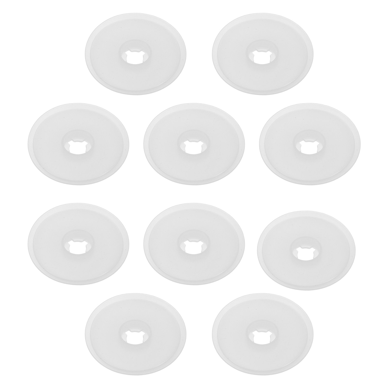 10Pcs Cord Spool Organizer Ant – Embroidery Craft recenzja i cena