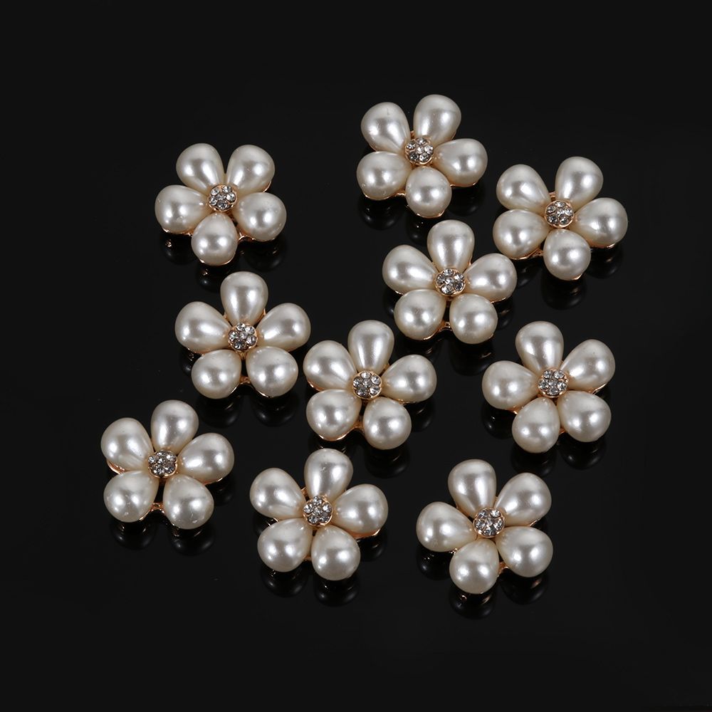 Beautiful Pearl Water Diamond  – Embellishments For Scrapbooking recenzja i cena