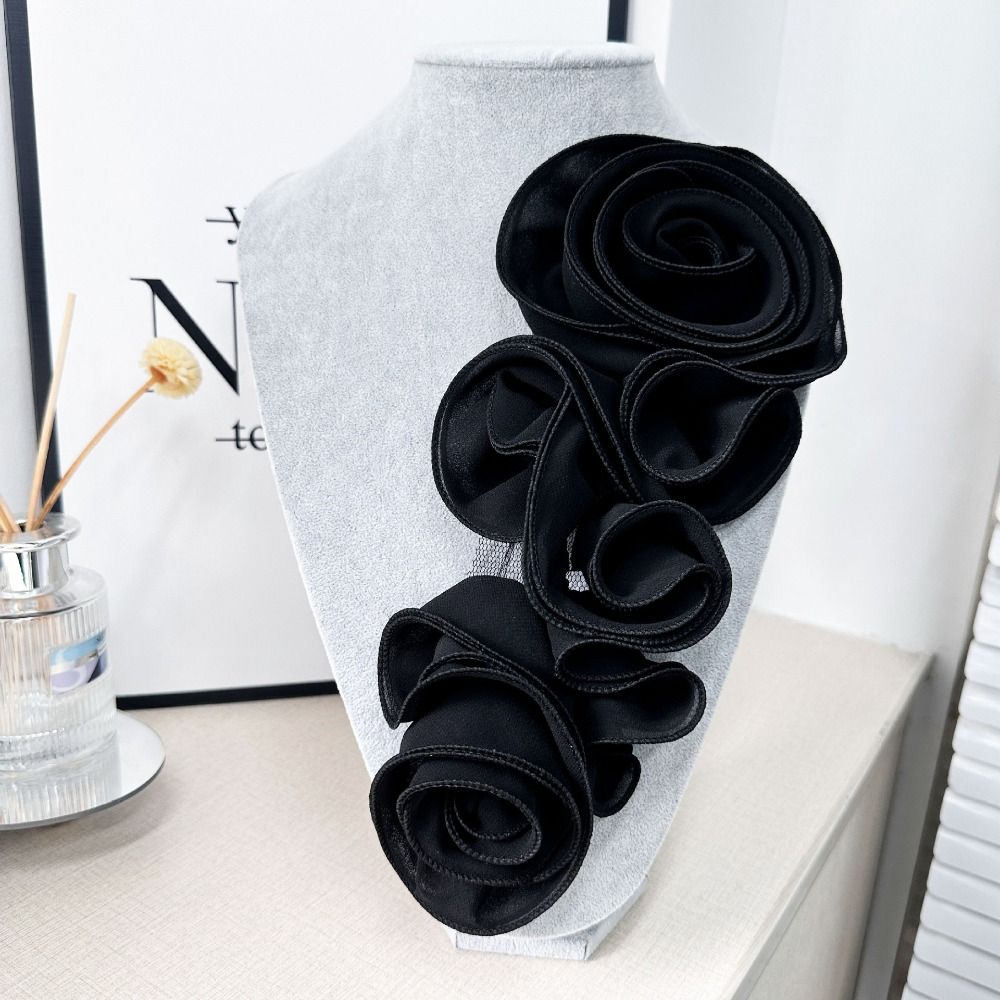 New DIY 3D Floral Decoration S – Applique Patch Flower recenzja i cena