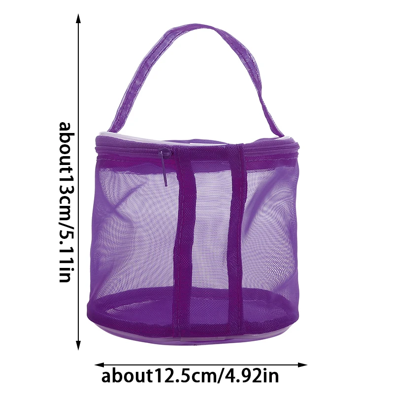 1 PC，Portable Yarn Storage Bag – Pom Pom Maker Tool recenzja i cena
