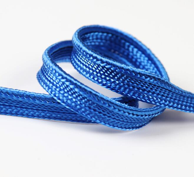 50Yards Royal Blue Red Pink Tw – Cord Trim Twisted recenzja i cena