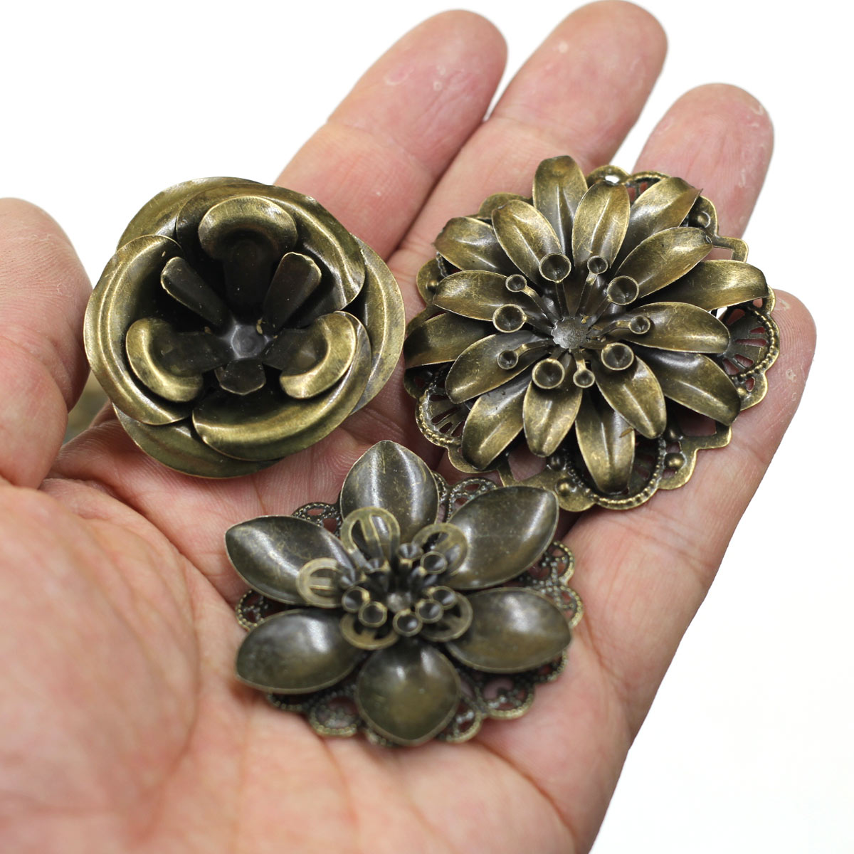 6Pcs Embellishments Combinatio – Craft Embellishment recenzja i cena