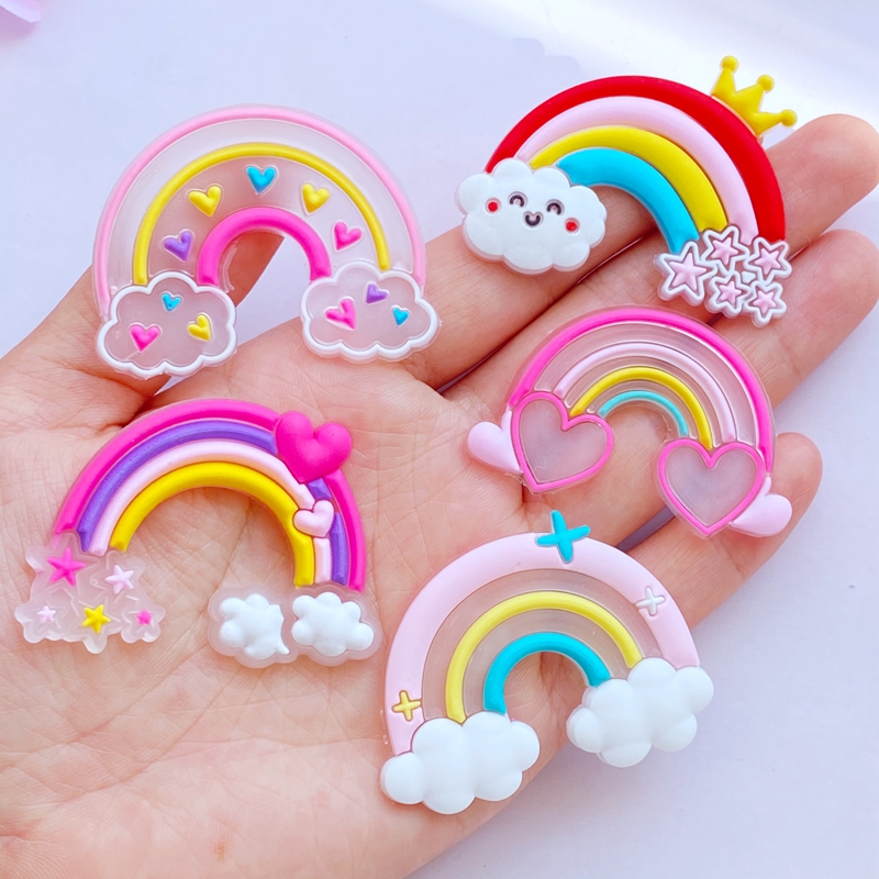 10pcs New Cute Transparent Car – Embellishment Glue Craft recenzja i cena