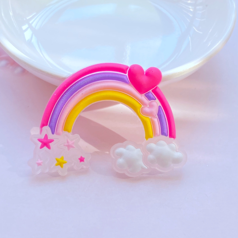 10pcs New Cute Transparent Car – Embellishment Glue Craft recenzja i cena