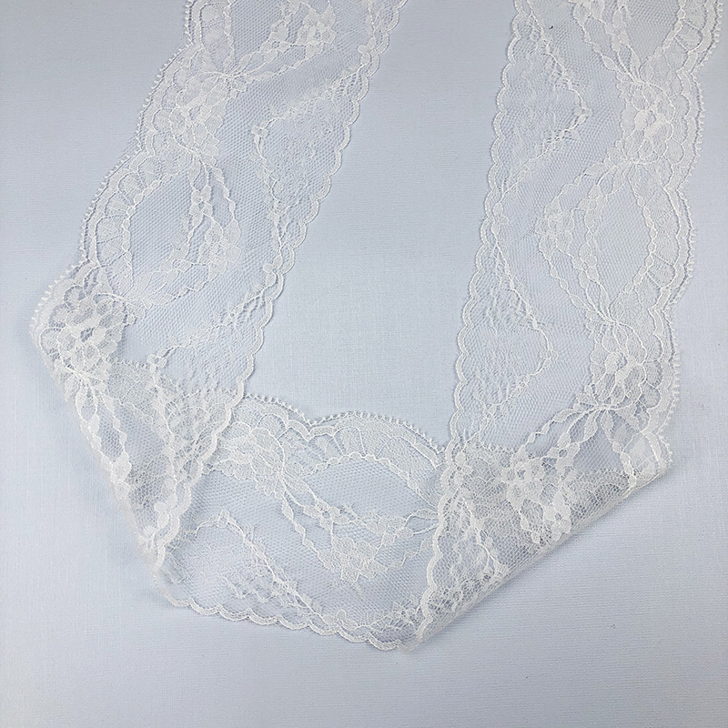 5 Meter Non-elastic laceLace R – Lace Ribbon Trim recenzja i cena
