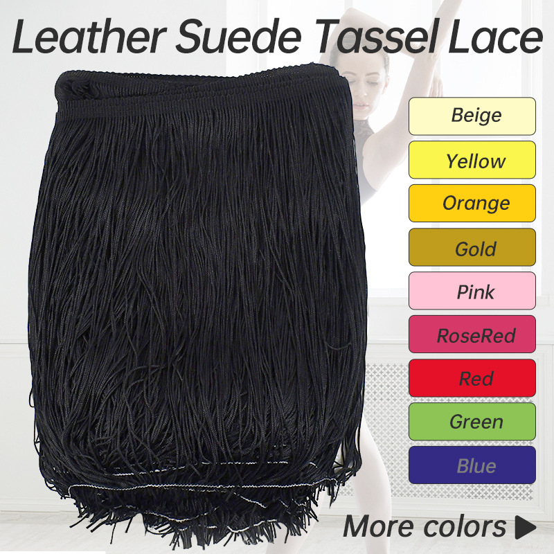 10M 10-30cm Polyester Sewing T – Fringe Ribbon Sewing recenzja i cena
