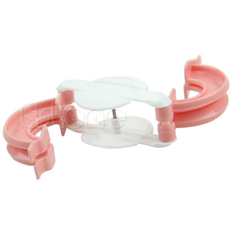 Pompon Set Appareil Bommel Pom – Pom Pom Maker Tool recenzja i cena