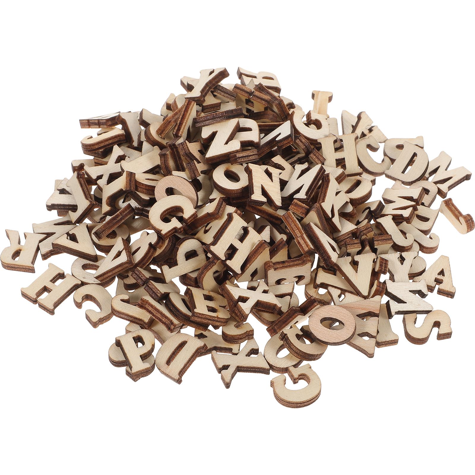 100pcs DIY Doodle Educational  – Craft Embellishment recenzja i cena
