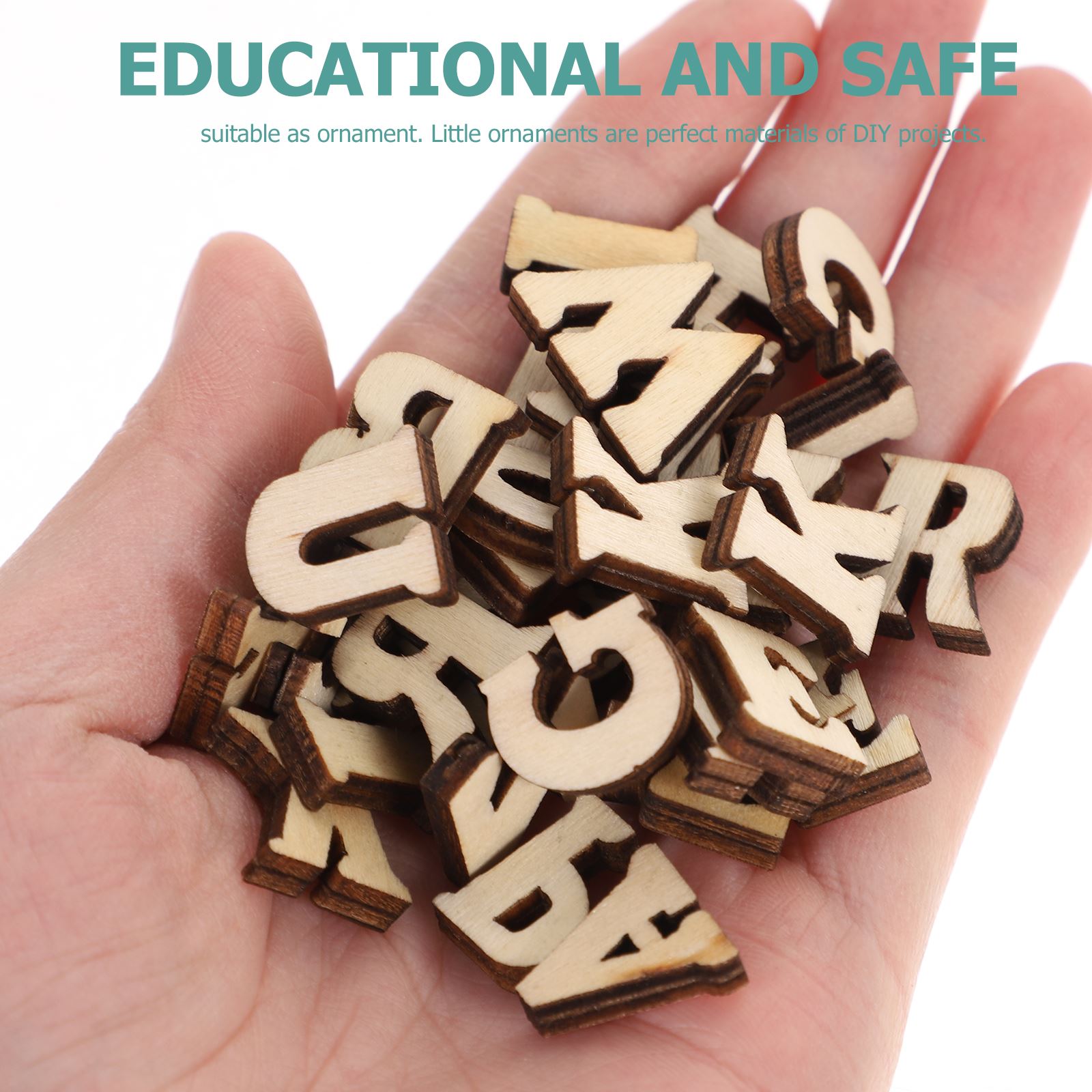 100pcs DIY Doodle Educational  – Craft Embellishment recenzja i cena
