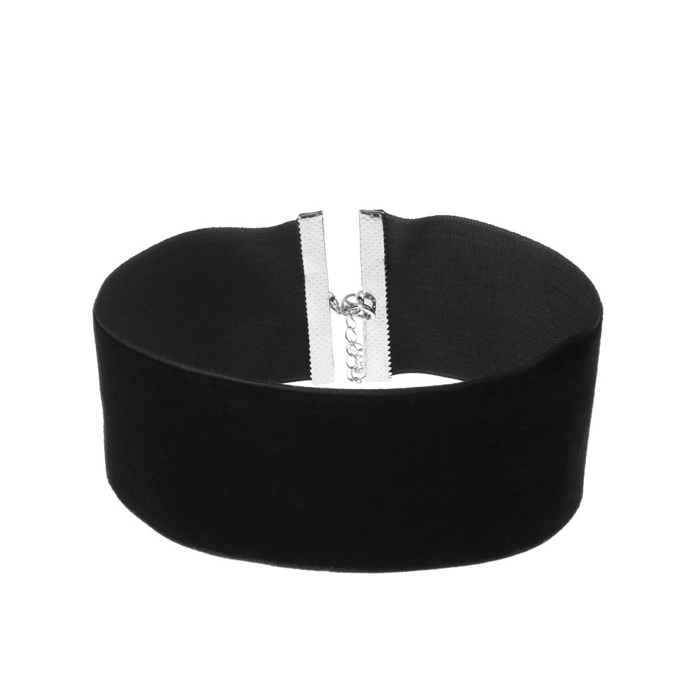 1PC Classic Vintage Velvet Cho – Velvet Ribbon Roll recenzja i cena