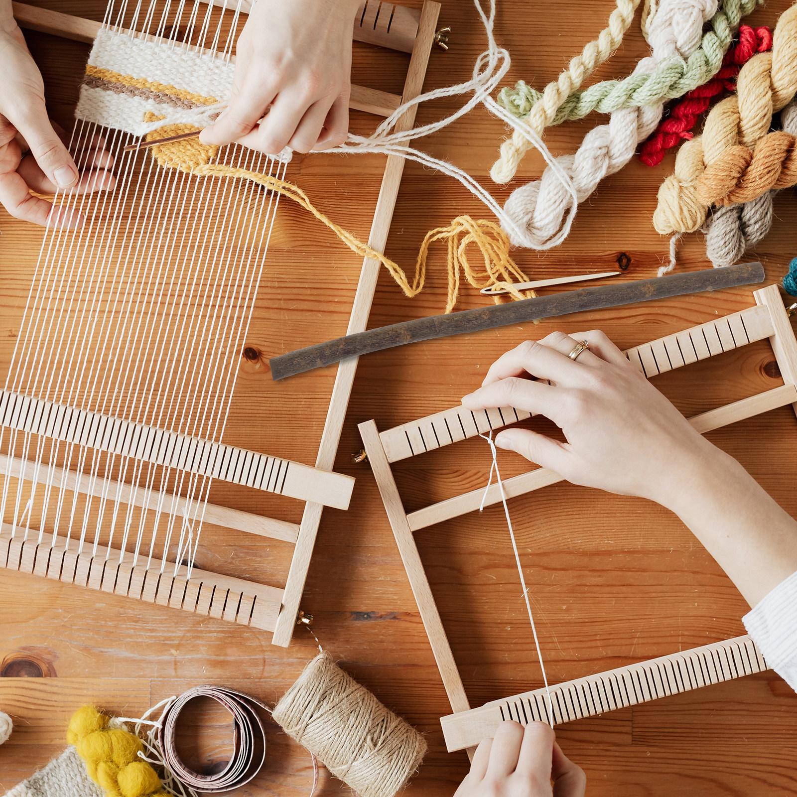 30Pcs Exquisite DIY Wood Craft – Craft Embellishment recenzja i cena