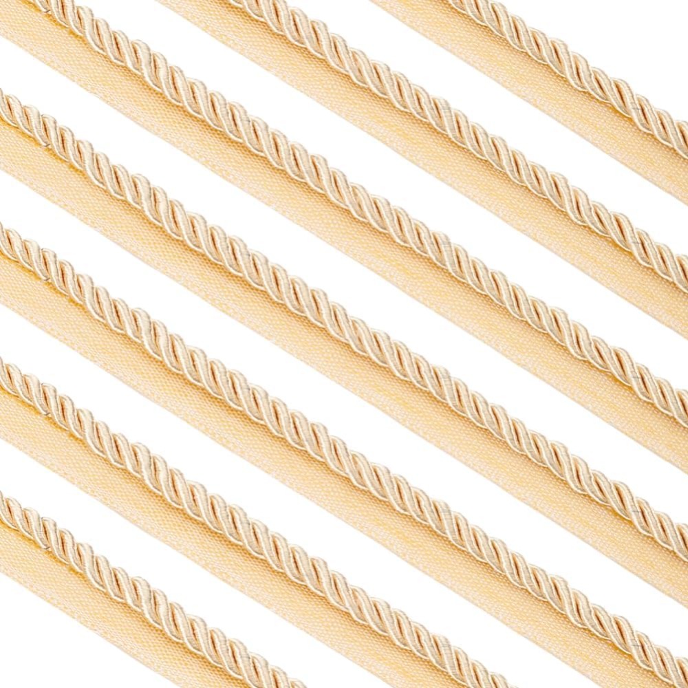 11 Yards Twisted Lip Cord Trim – Cord Trim Twisted recenzja i cena