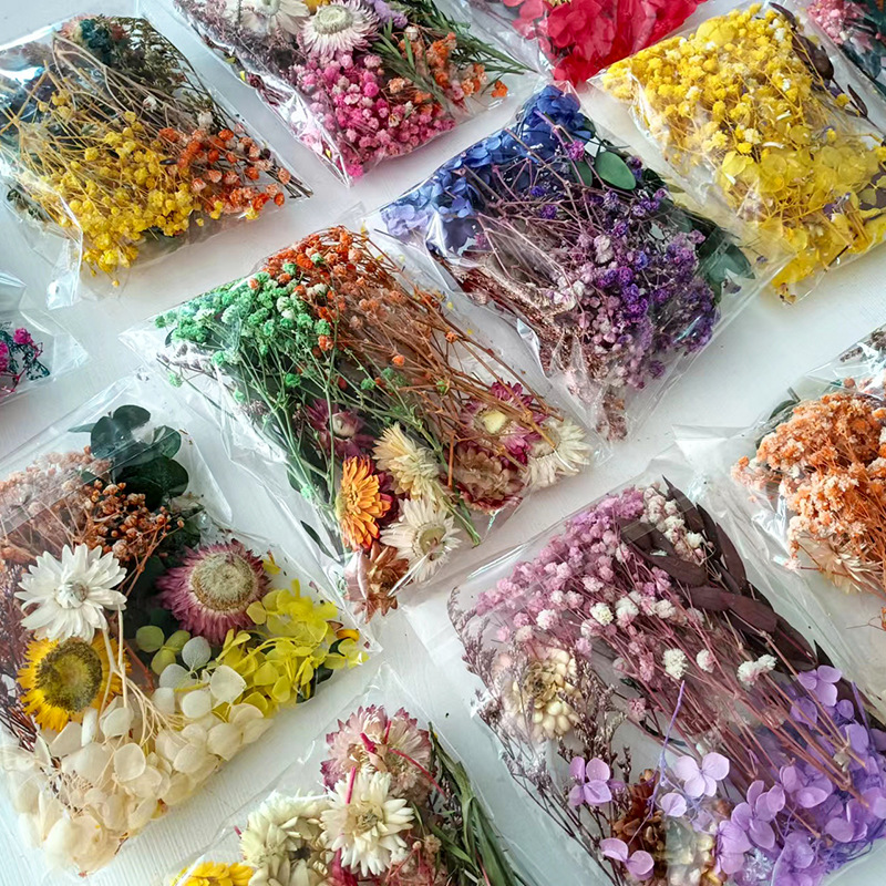 1pack Multifarious Dried Flowe – Craft Embellishment recenzja i cena