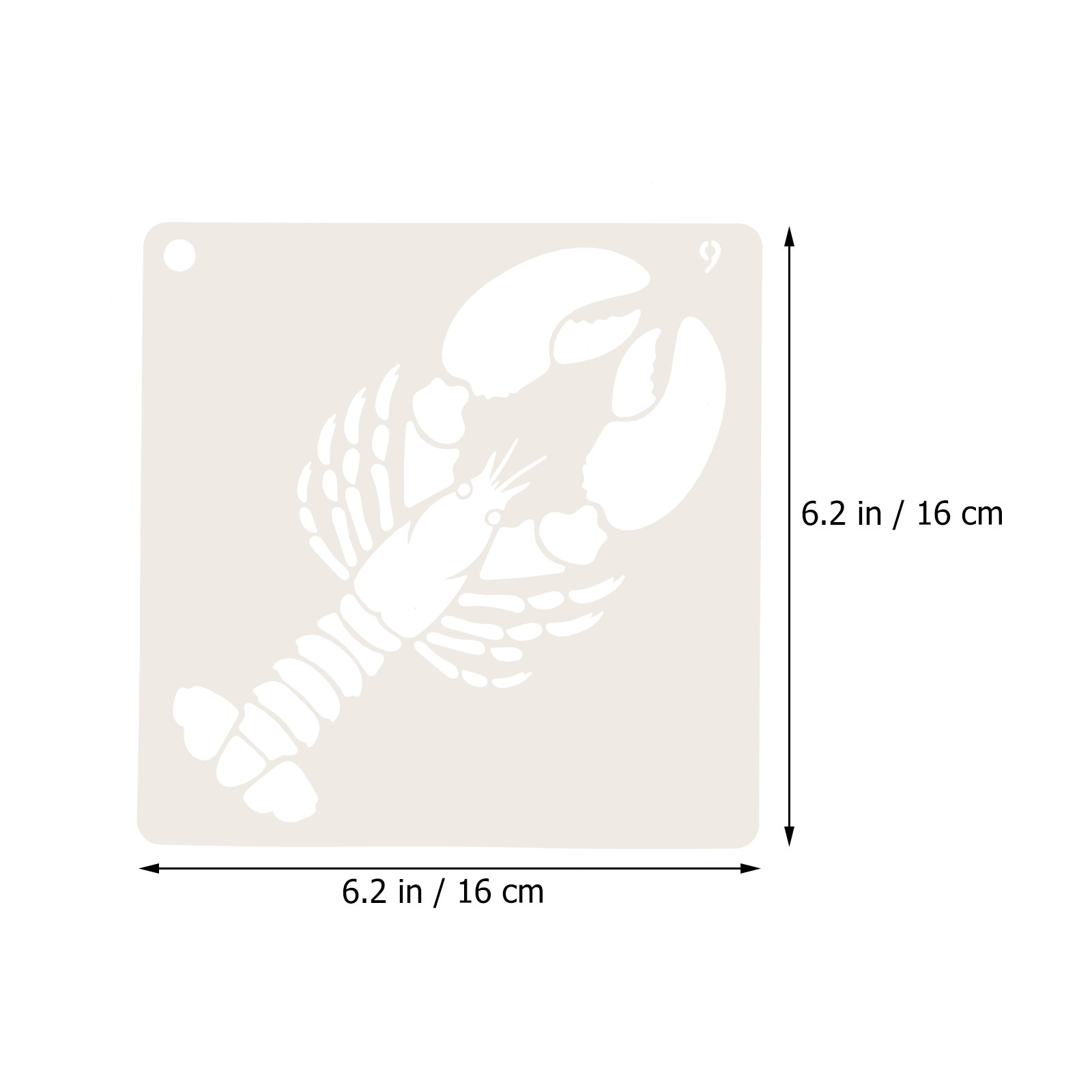 16pcs Ocean World Painting Ste – Craft Embellishment World recenzja i cena